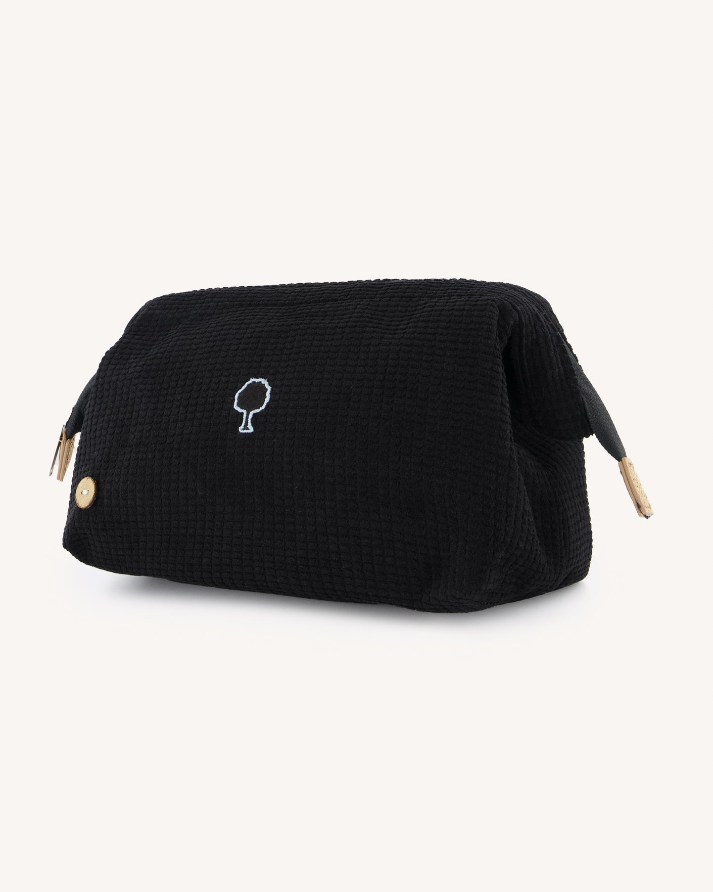 faguo-washbag-trousse-de-toilette-noir-3-7l image 1