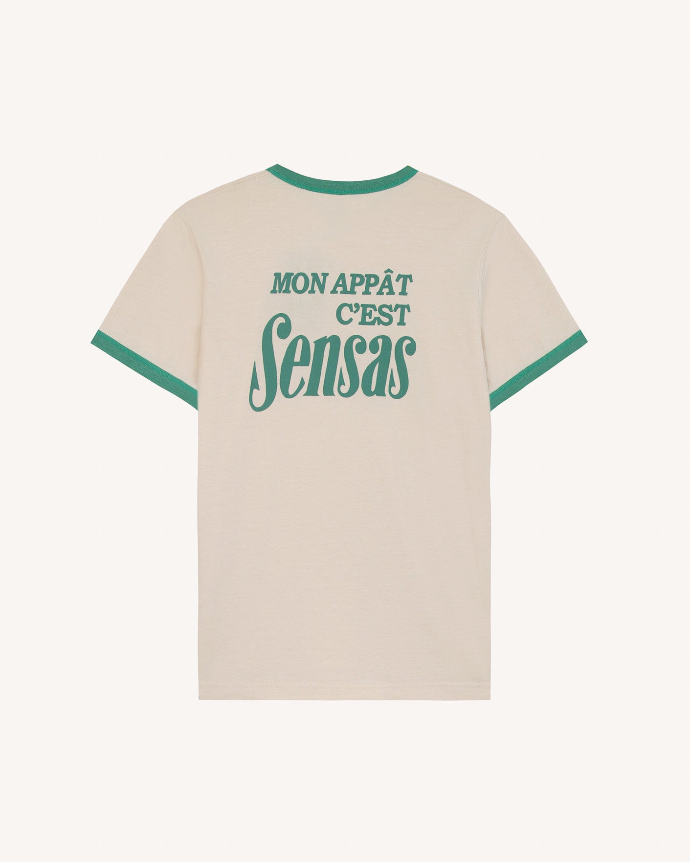 faguo-massoury-faguo-x-sensas-t-shirt-cru-coton-filets-recycl-s image 2