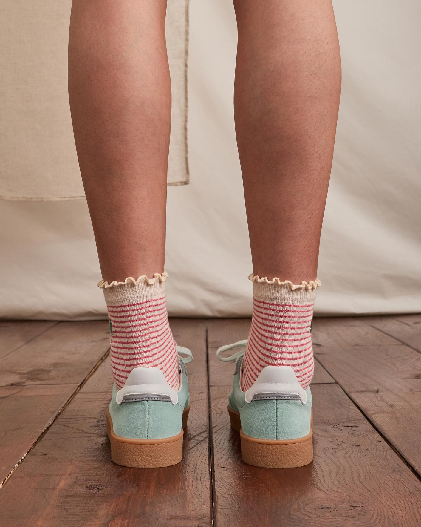 faguo-lumbo-baskets-cuir-su-de-bleu-gris-femme image 3