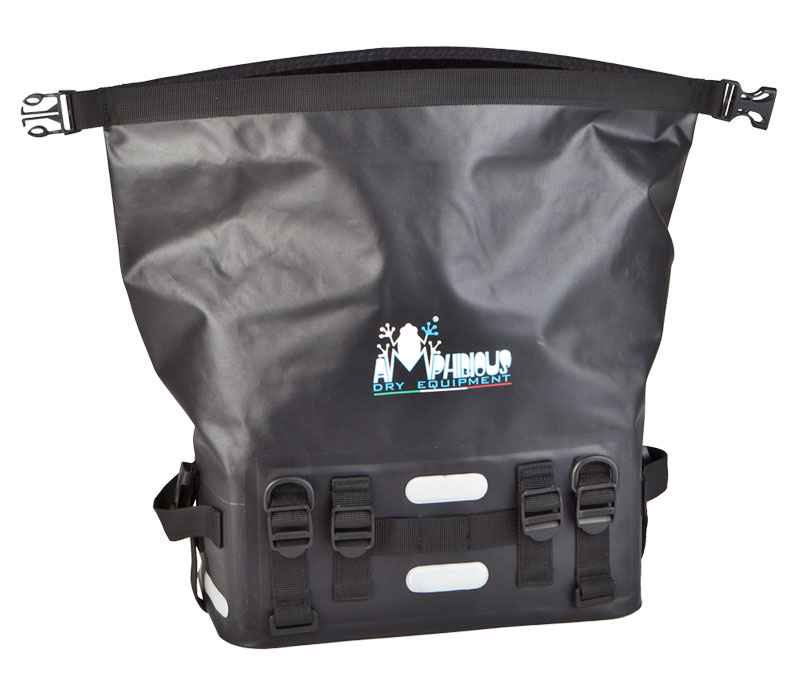 amphibious-upbag-sacoche-selle-moto-tanche-ouverture-haute image 4