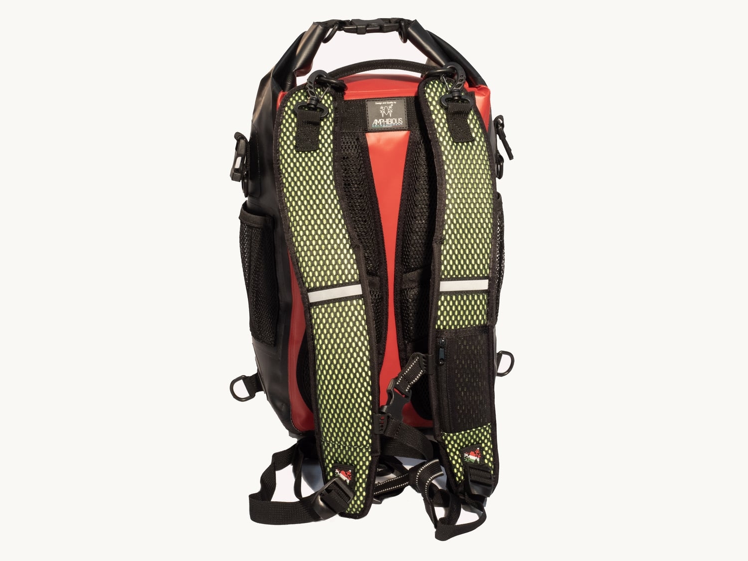 amphibious-atom-ii-sac-dos-tanche-ultra-compact image 2