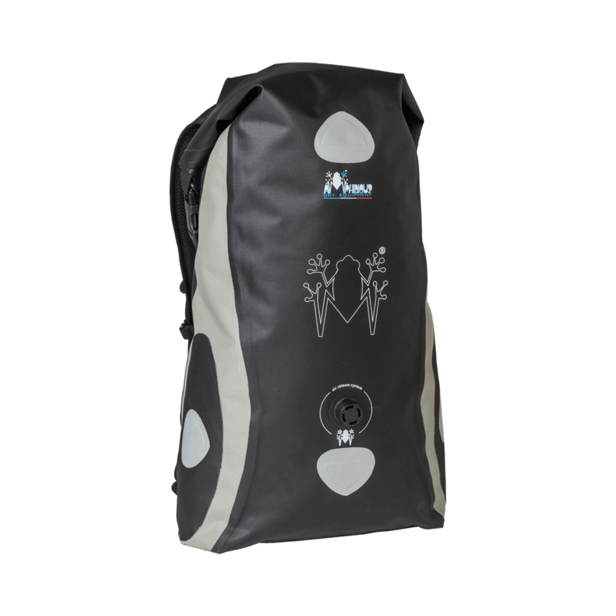 amphibious-raptor-sac-dos-tanche-moto-v-lo-compact image 1