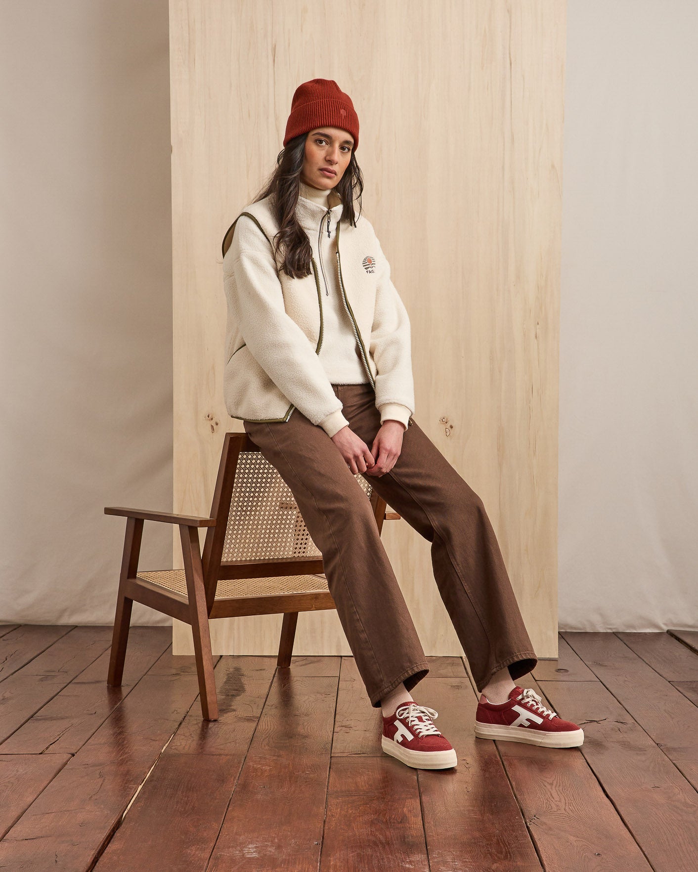 faguo-walnut-platform-baskets-plateforme-bordeaux image 3