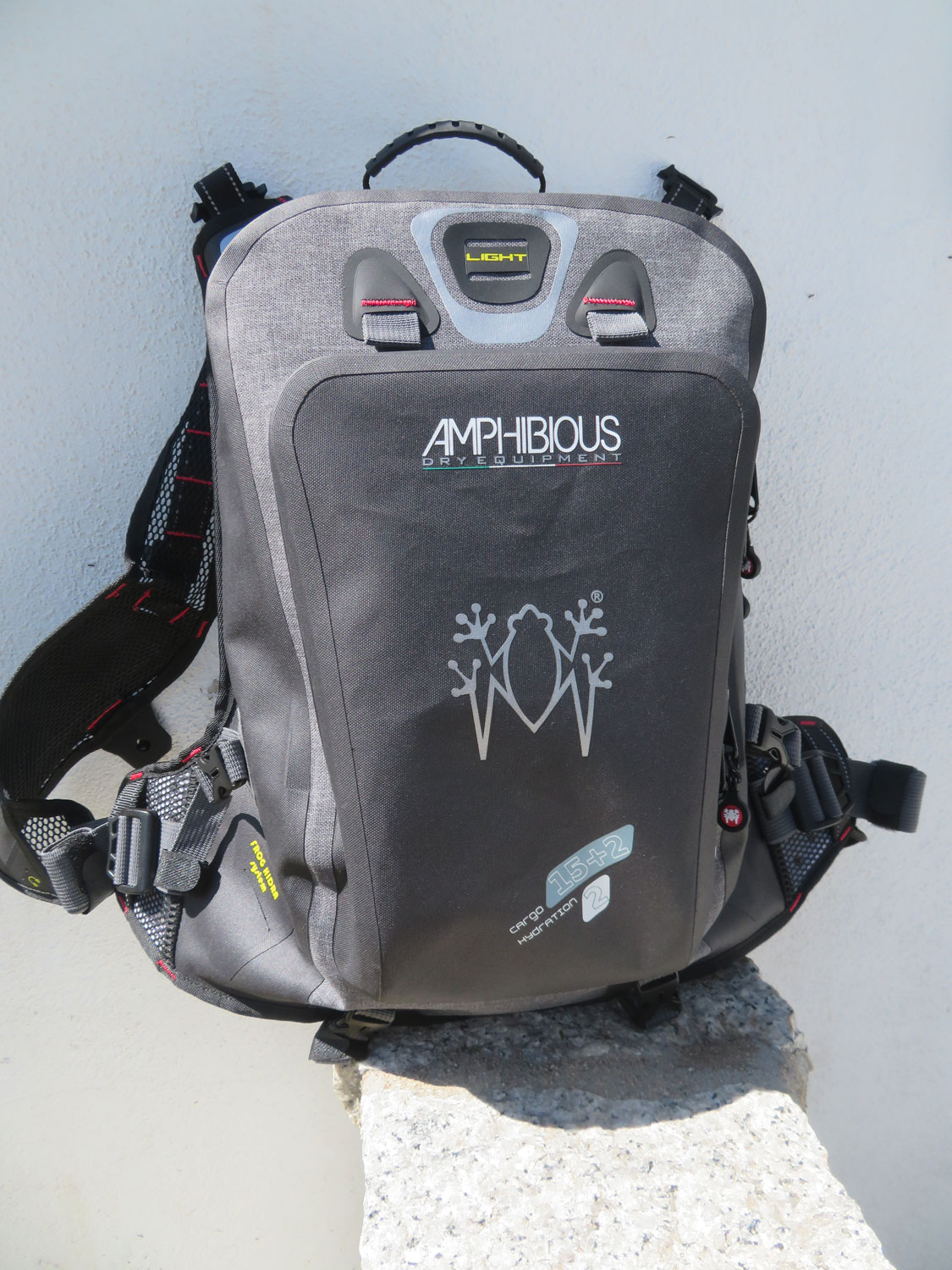 amphibious-phantom-sac-dos-technique-ultra-ergonomique-moto-v-lo-trek image 1