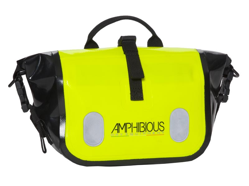 amphibious-koala-micron-mini-sac-banane-tanche-compact image 3