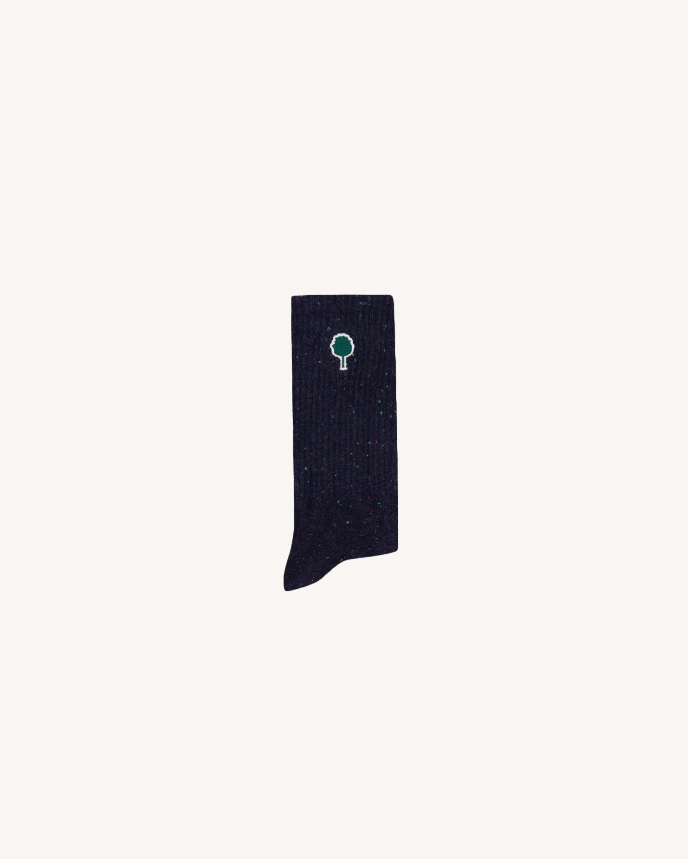 faguo-lot-de-3-paires-de-chaussettes-sport-bleu-cru-rouge image 3