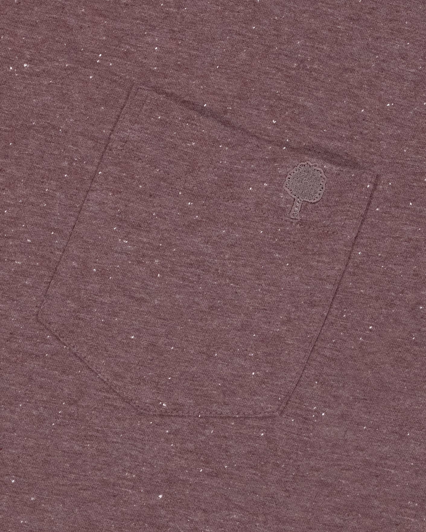 faguo-olonne-t-shirt-violet-gris-coton image 4