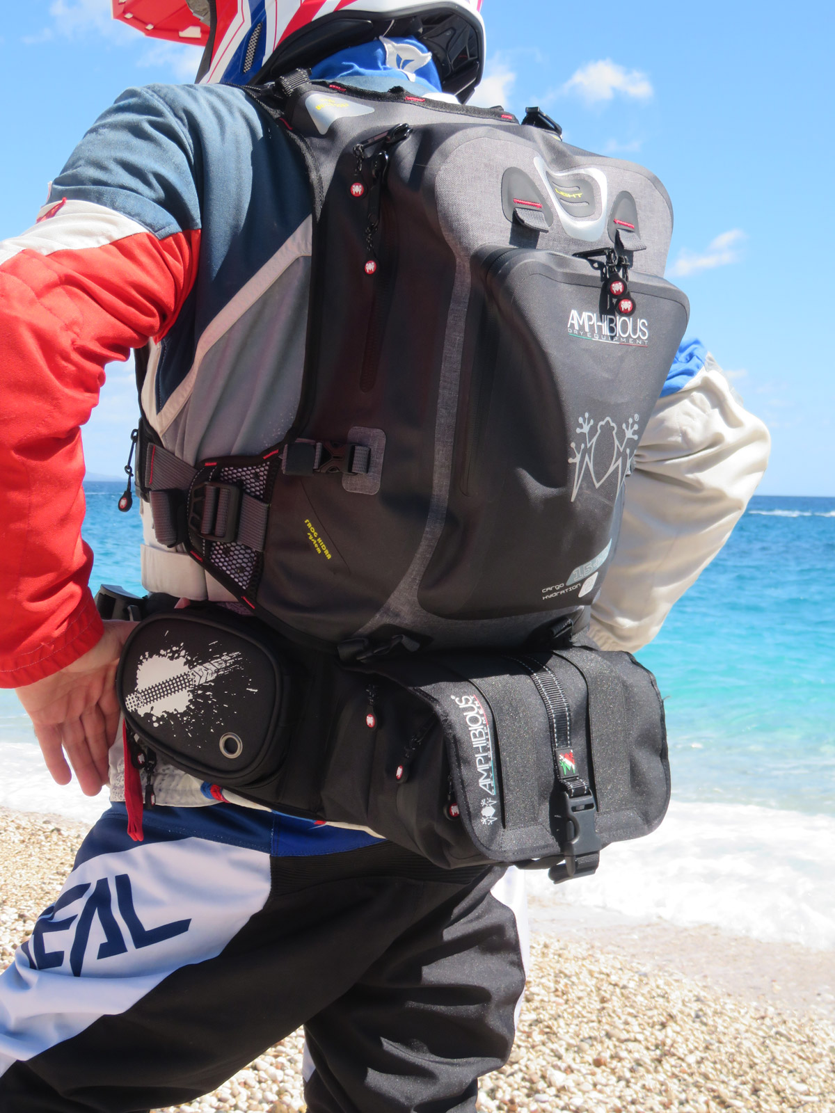 amphibious-phantom-sac-dos-technique-ultra-ergonomique-moto-v-lo-trek image 2