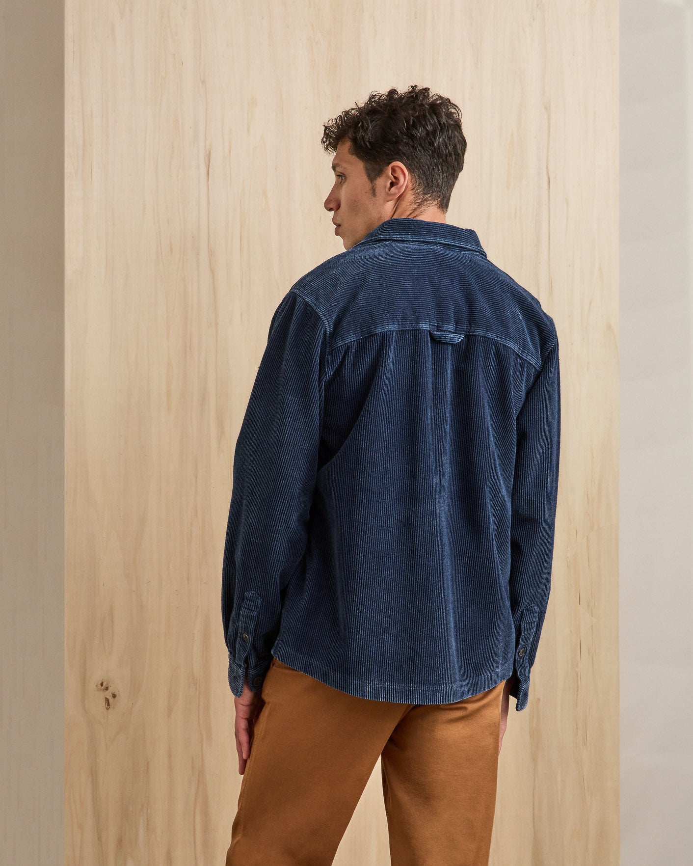 faguo-clemont-surchemise-denim-coton-recycl-indigo image 4