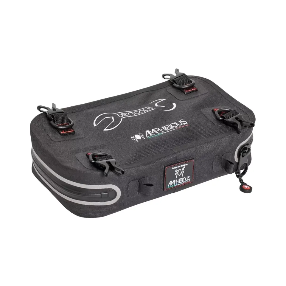 amphibious-drytools-sac-porte-outils-moto-100-tanche image 1