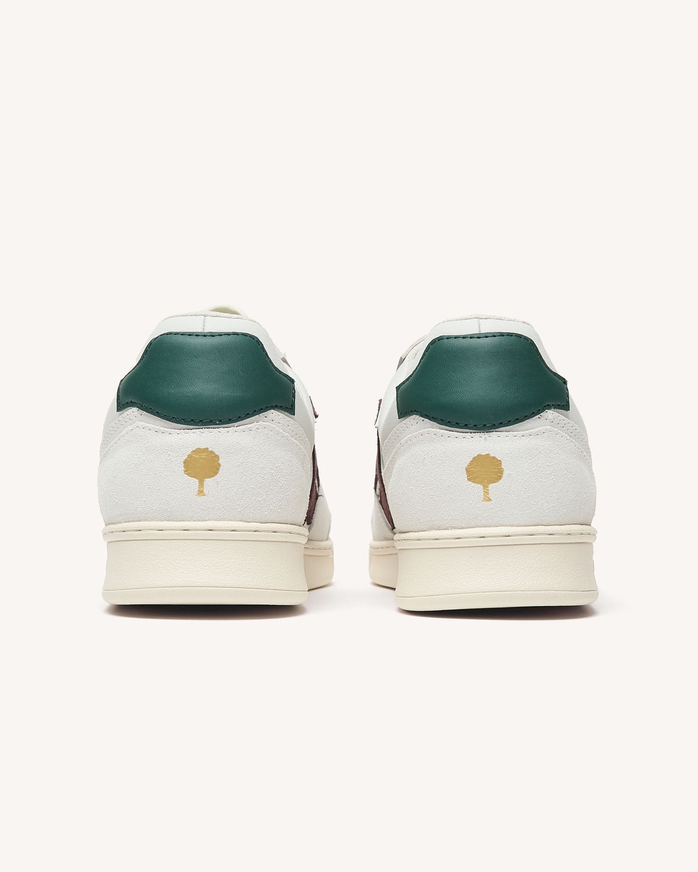faguo-hazel-baskets-en-cuir-blanc-et-bordeaux-homme image 6