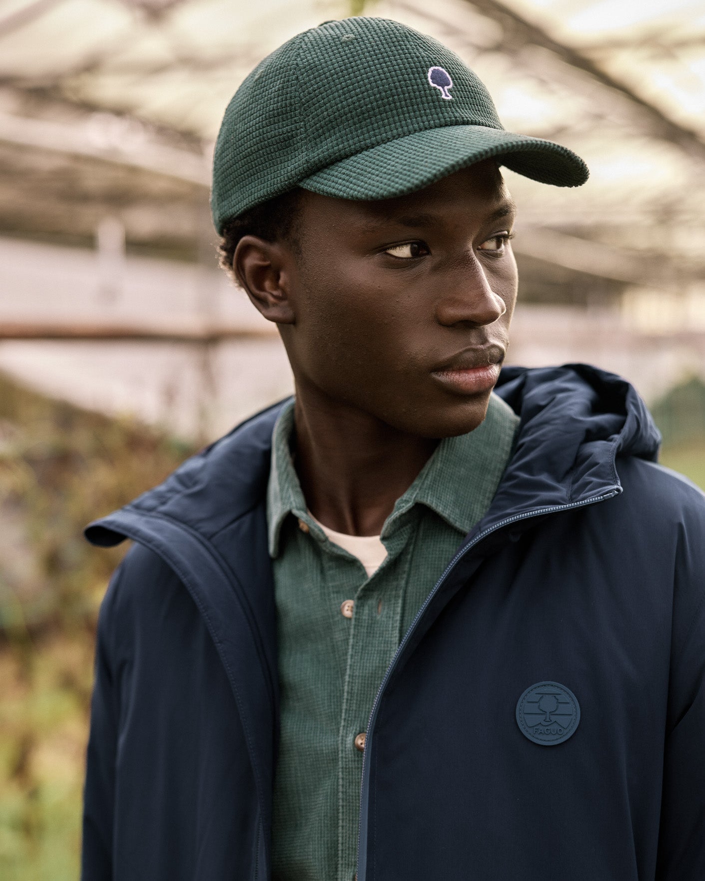 faguo-montaud-parka-imperm-able-bleu-marine-homme image 4
