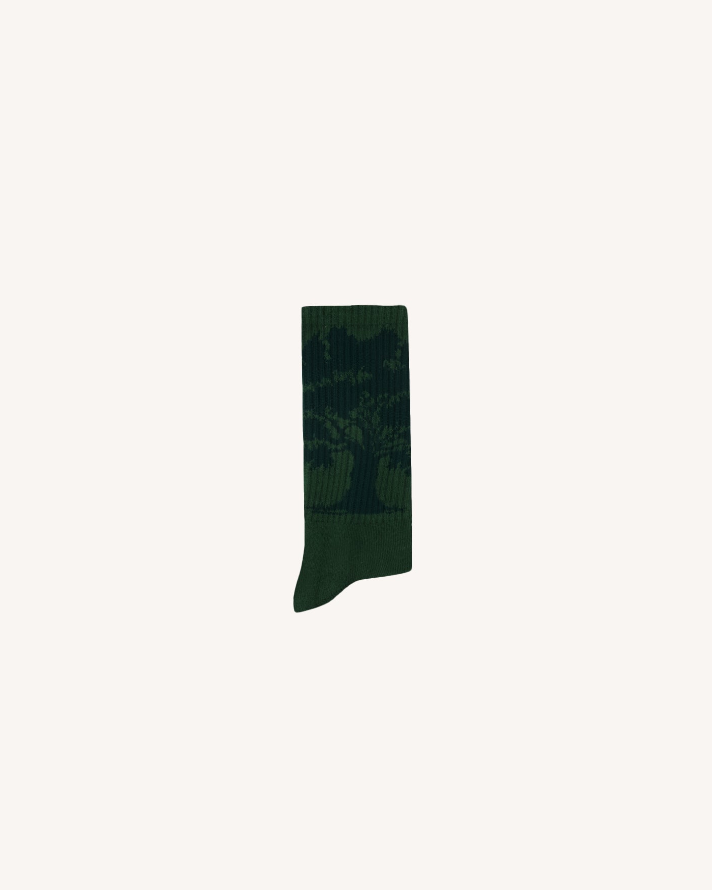 faguo-lot-de-3-paires-de-chaussettes-sport-vert-et-camel image 2