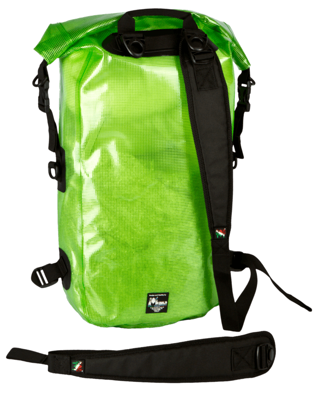 amphibious-kikker-20l-sac-dos-tanche-compact-rectangular image 7
