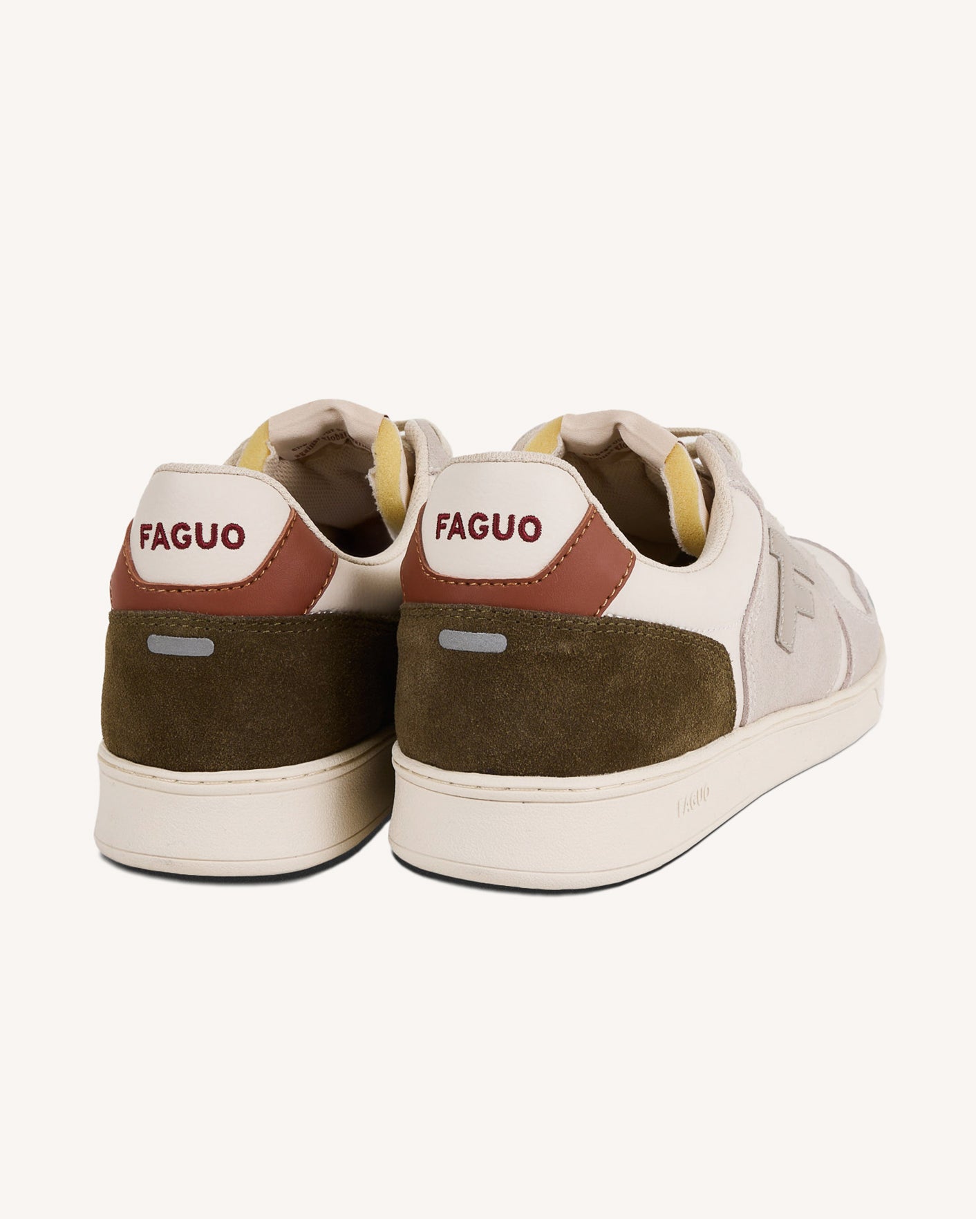 faguo-palmer-baskets-cuir-et-su-de-cr-me-et-rouille image 5