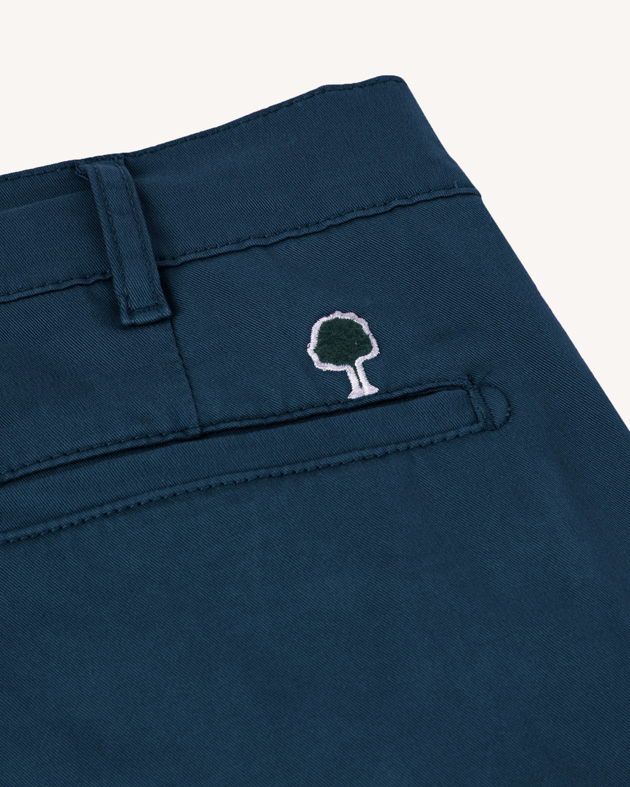 faguo-brix-chino-bleu-marine-coton-bio image 8