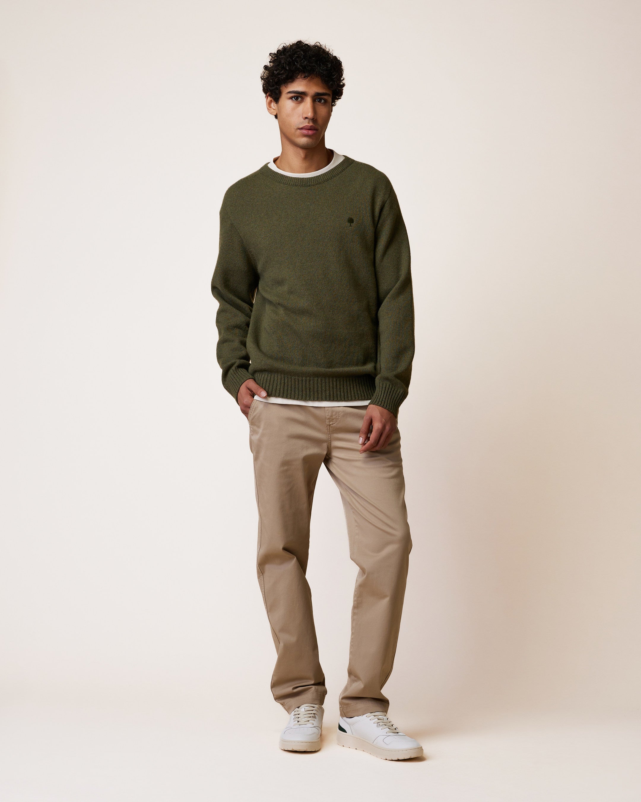 faguo-brix-regular-pantalon-droit-beige-coton image 4
