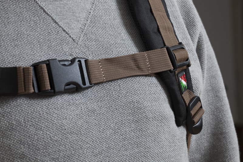 amphibious-overland-light-evo-sac-dos-tanche-comfort image 6