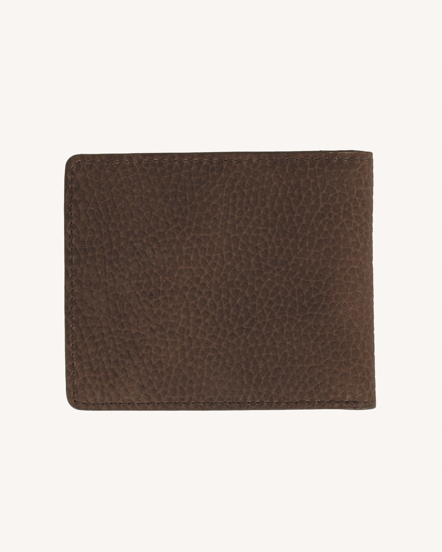 faguo-purse-portefeuille-compact-cuir-nubuck-camel image 2