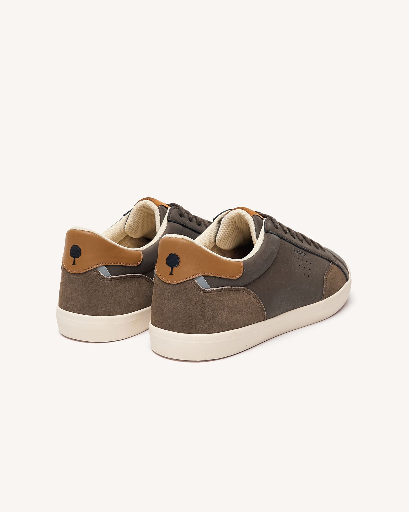 faguo-juniper-baskets-derby-marron-et-orange image 3