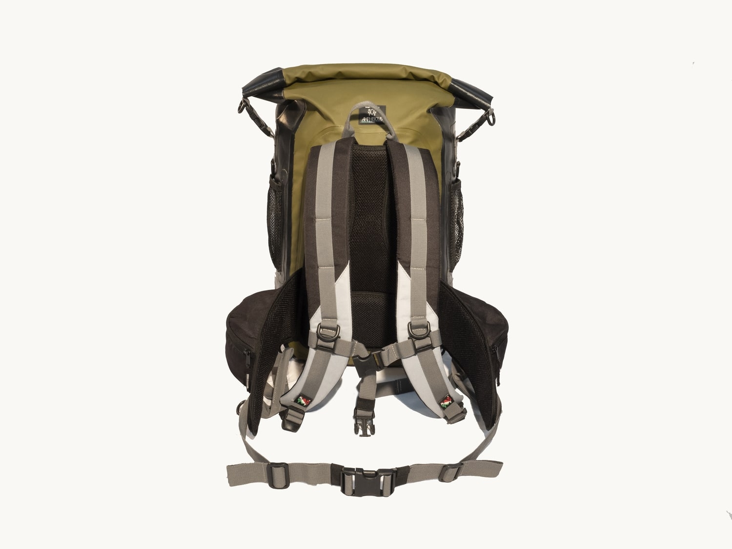 amphibious-atom-ii-sac-dos-tanche-ultra-compact image 5