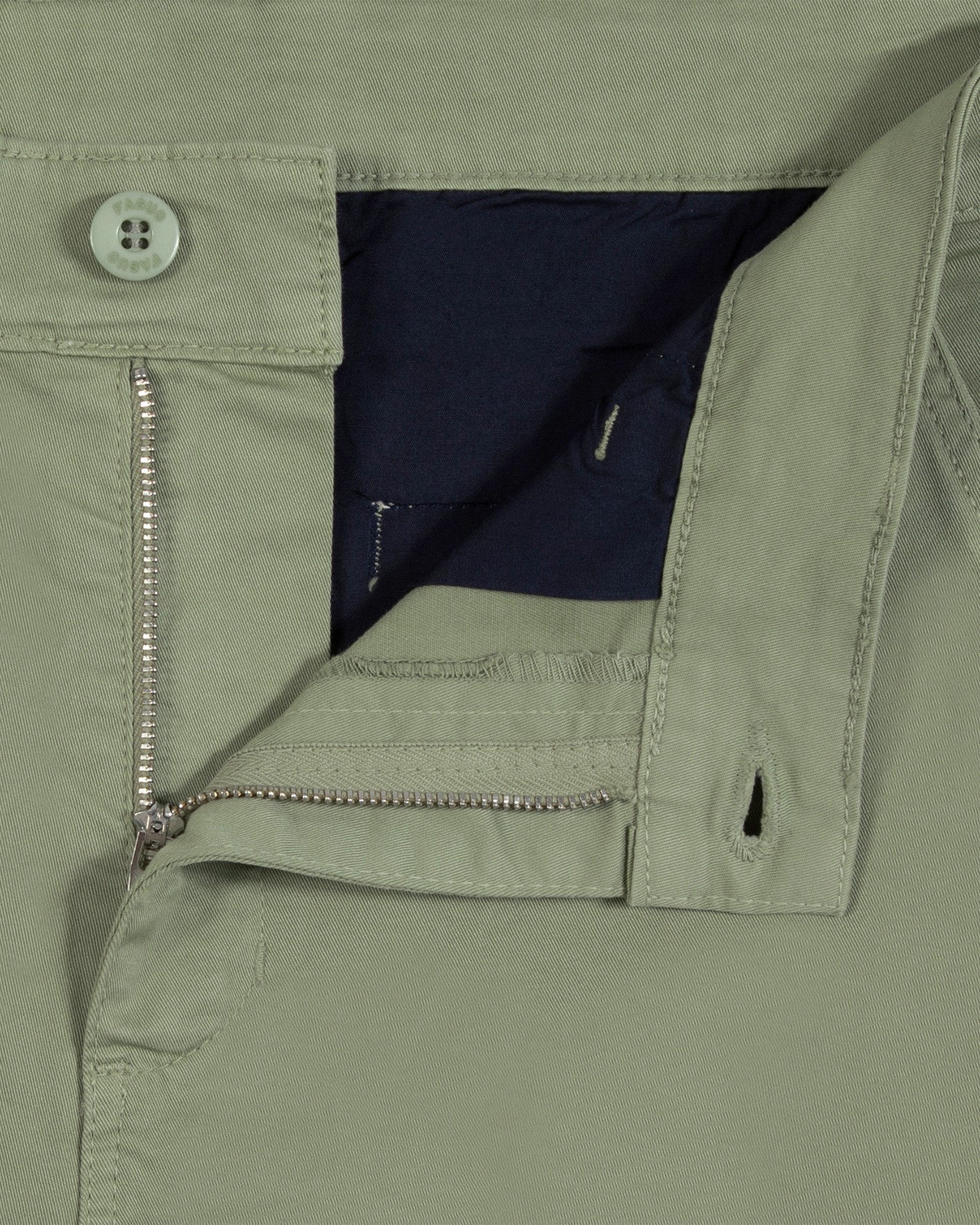 faguo-brix-regular-chino-homme-kaki-clair image 5
