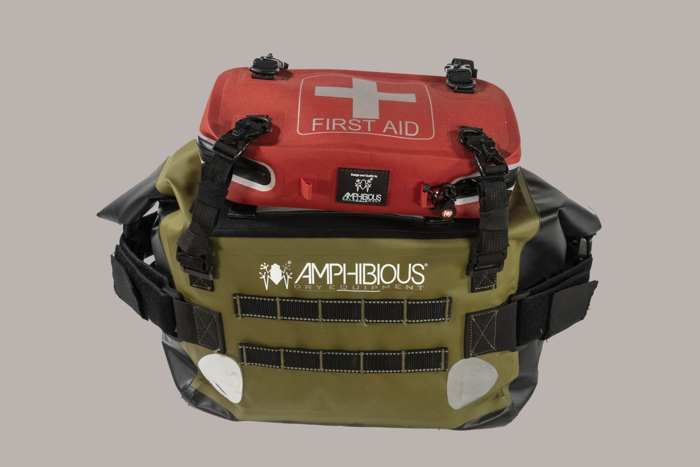 amphibious-dryaid-sacoche-tanch-first-aid-moto-100-waterproof image 3
