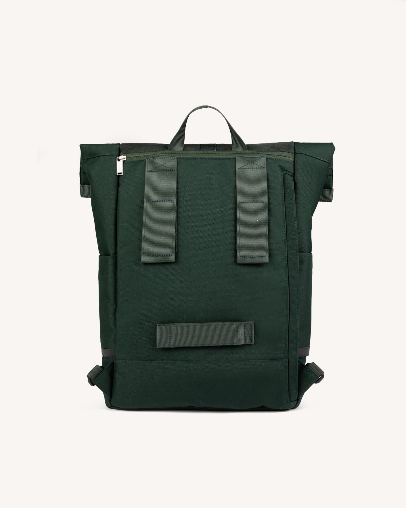 faguo-cycling-medium-sac-dos-vert-fonc-15-pouces-18-2-23-5-l image 2