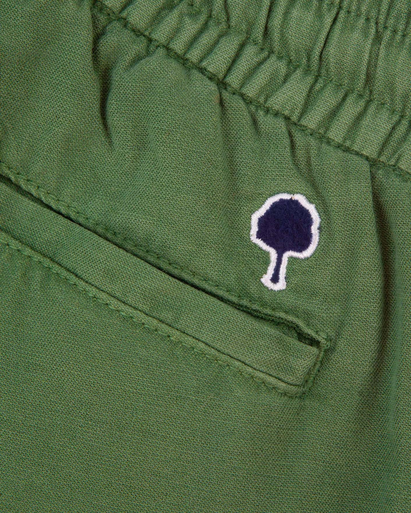 faguo-dreuille-pantalon-en-lin-vert-sapin image 4