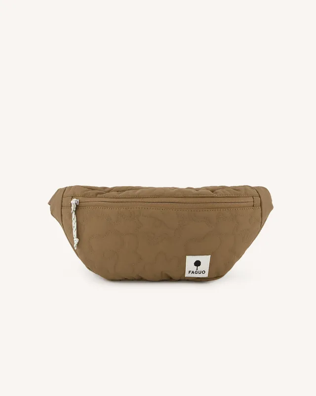 faguo-cambium-sac-banane-marron-clair image 1