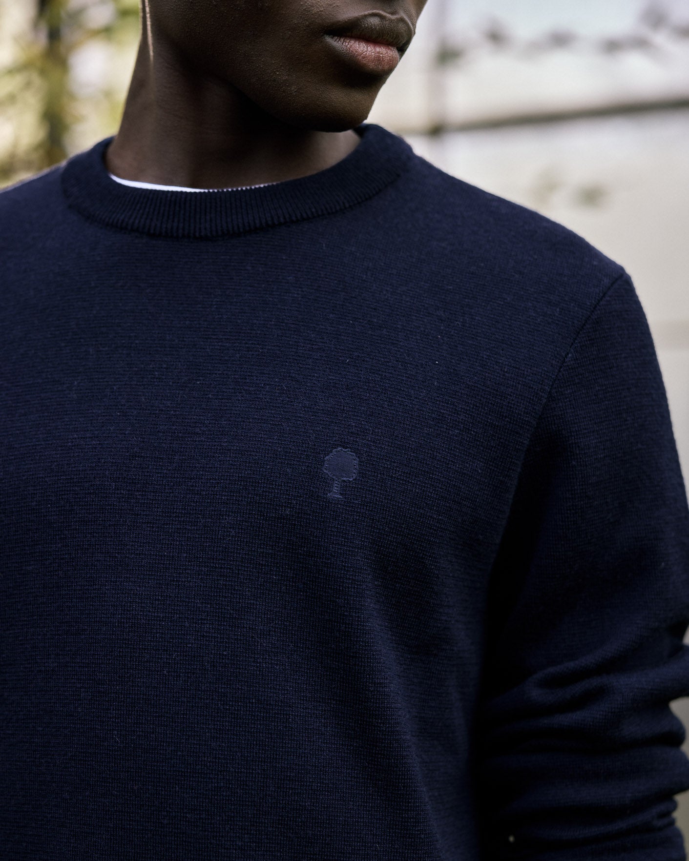faguo-marigne-pull-laine-m-rinos-bleu-marine image 3