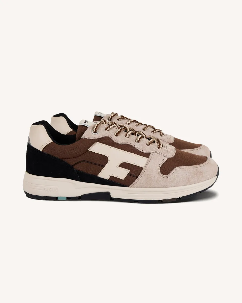faguo-olive-baskets-running-lifestyle-marron-fonc image 1