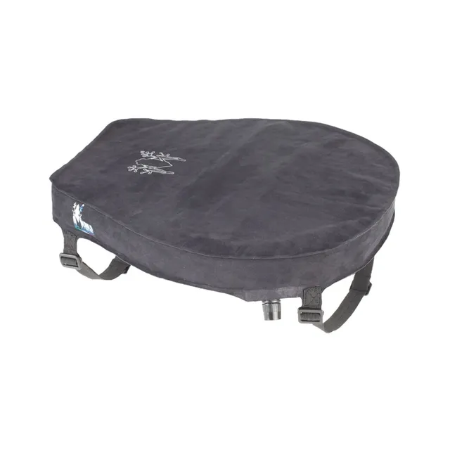 amphibious-softseat-l-coussin-moto-autogonflable image 1
