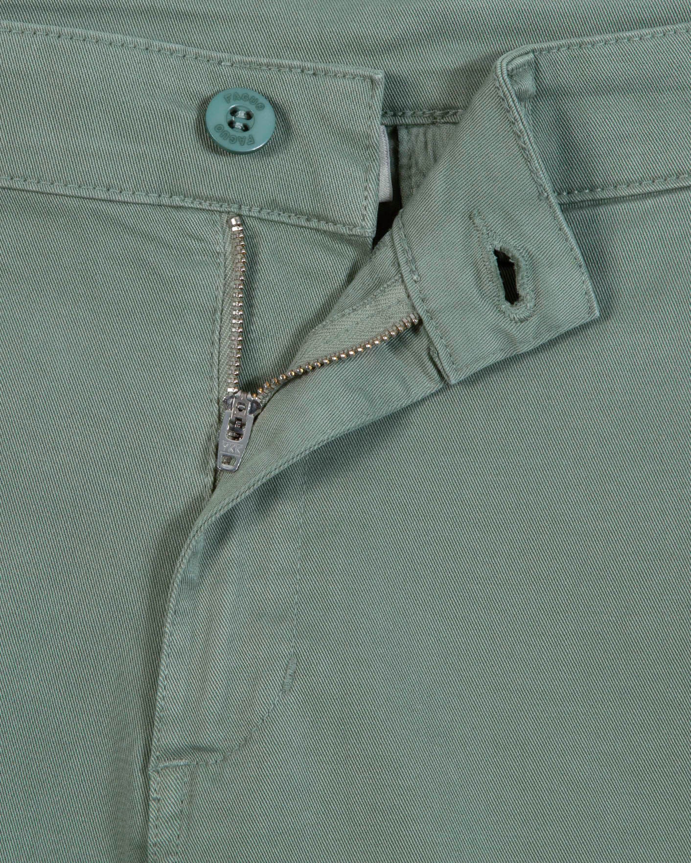 faguo-chino-brix-regular-vert-clair-coton-bio-homme image 4