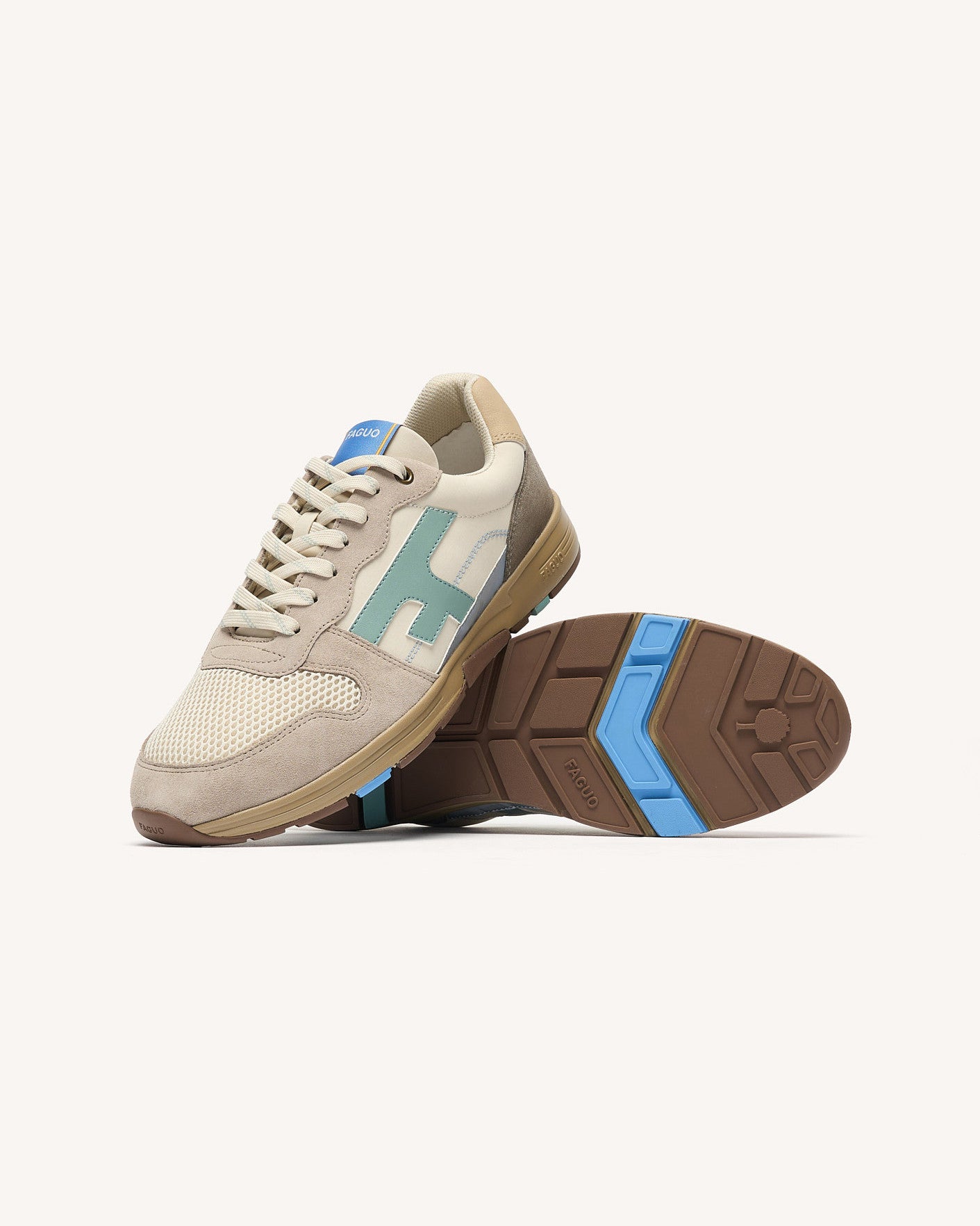 faguo-olive-baskets-cr-me-et-gris-homme image 4