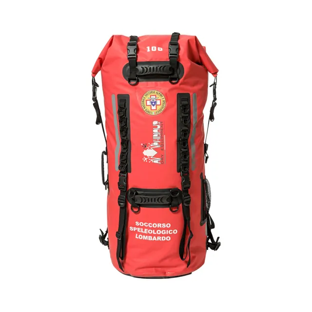 amphibious-sherpa-sac-dos-tanche-comfort-usage-intensif image 1