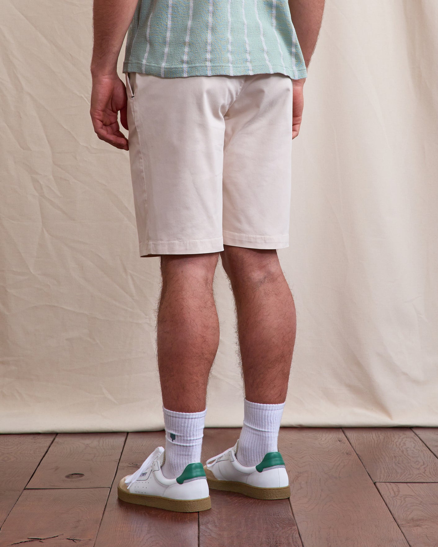 faguo-saulieu-bermuda-homme-cru-coton image 3