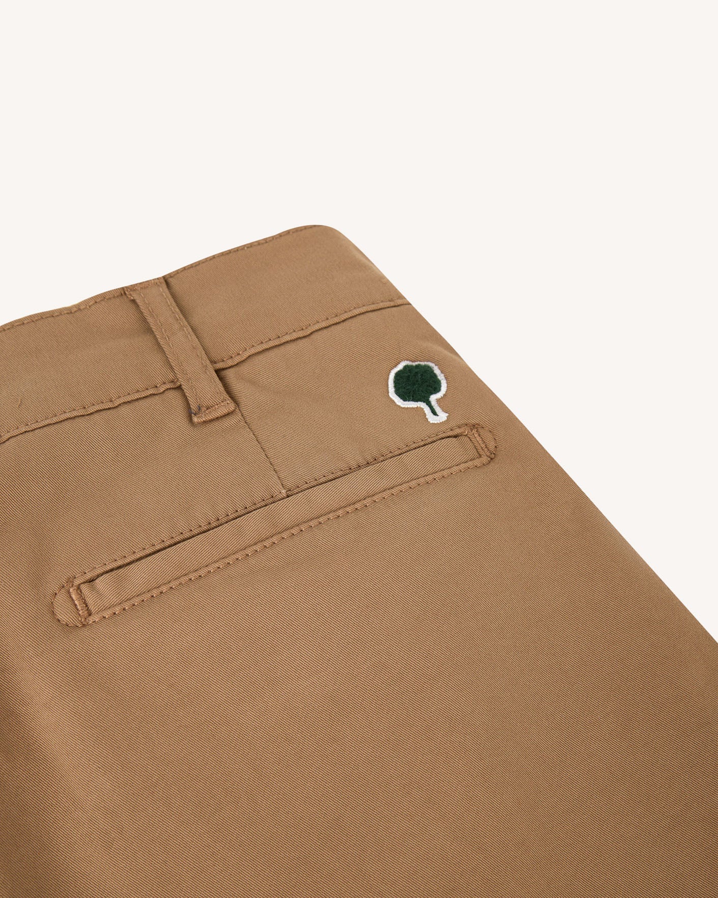 faguo-brix-chino-camel-fusel-coton-bio-stretch image 7