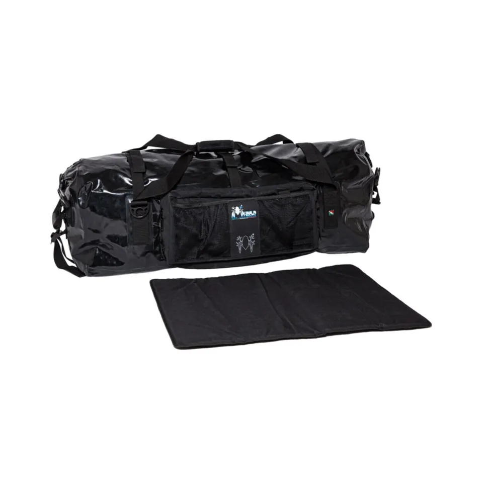 amphibious-professional-evo-sac-tanche-filet-mesh-sports-aquatiques image 1