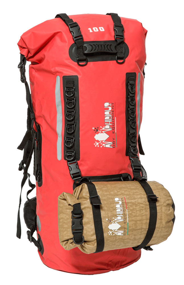 amphibious-sherpa-sac-dos-tanche-comfort-usage-intensif image 4