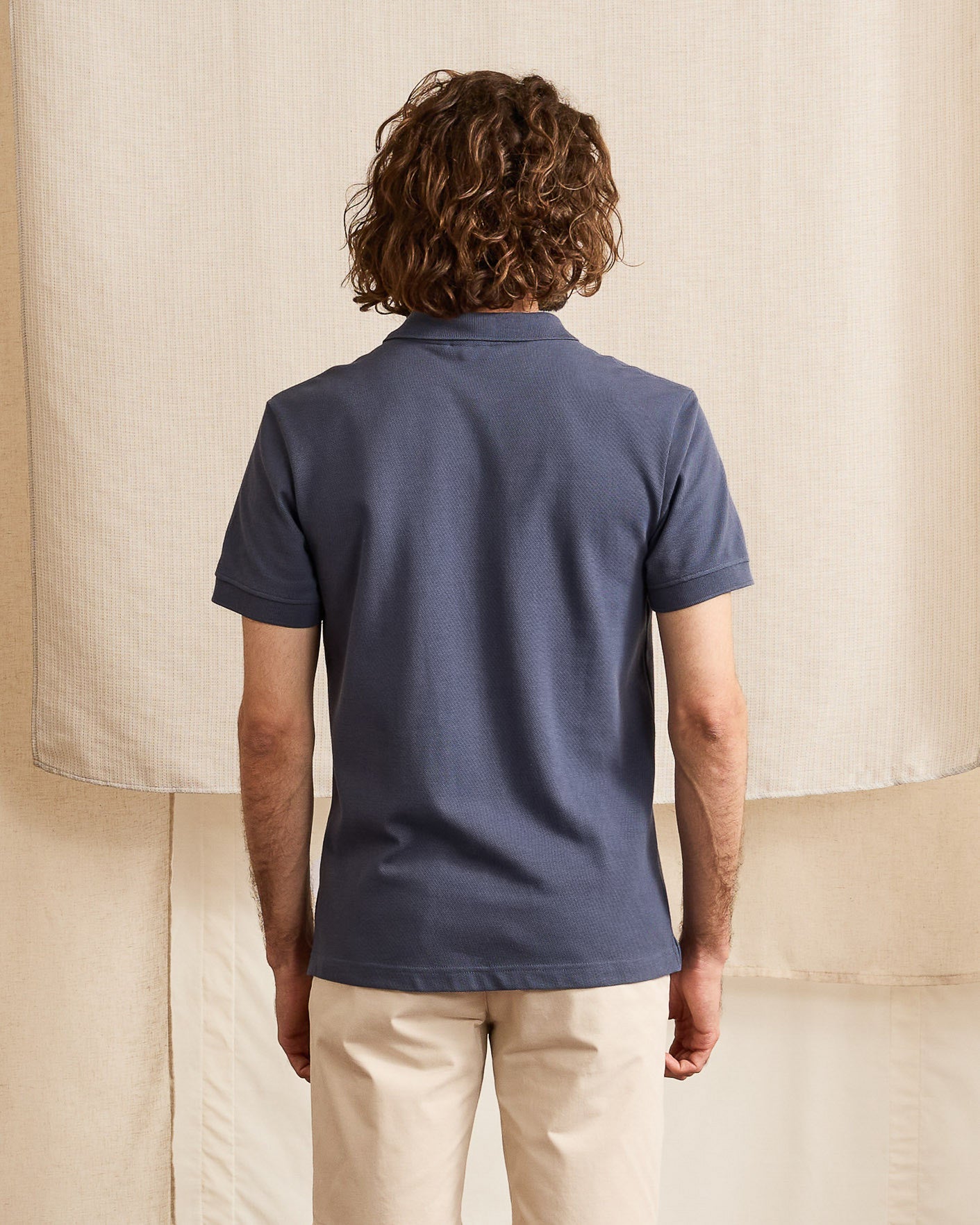 faguo-polo-lumigny-bleu-marine-coton-piqu image 5