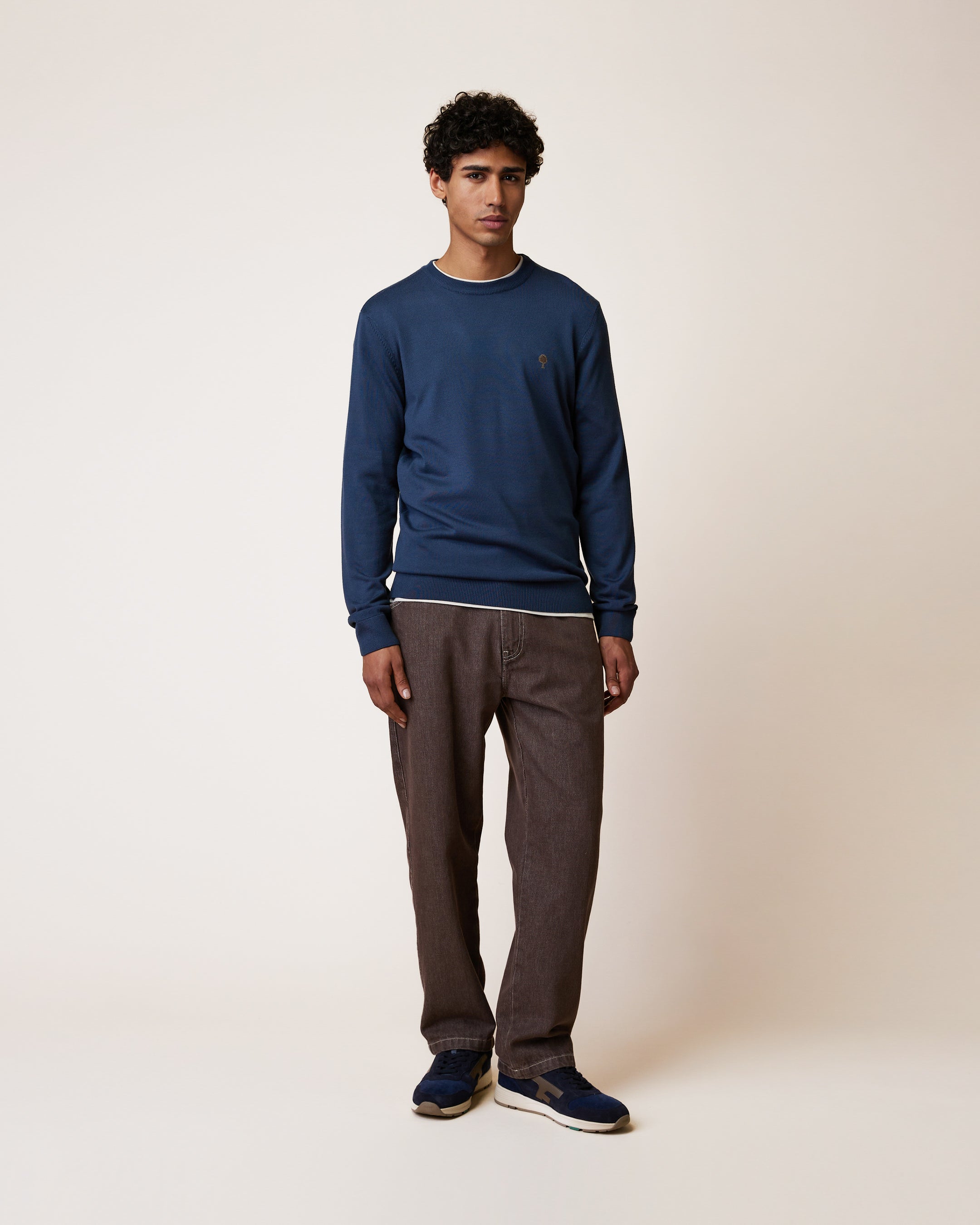 faguo-marly-pull-laine-m-rinos-bleu-marine image 7