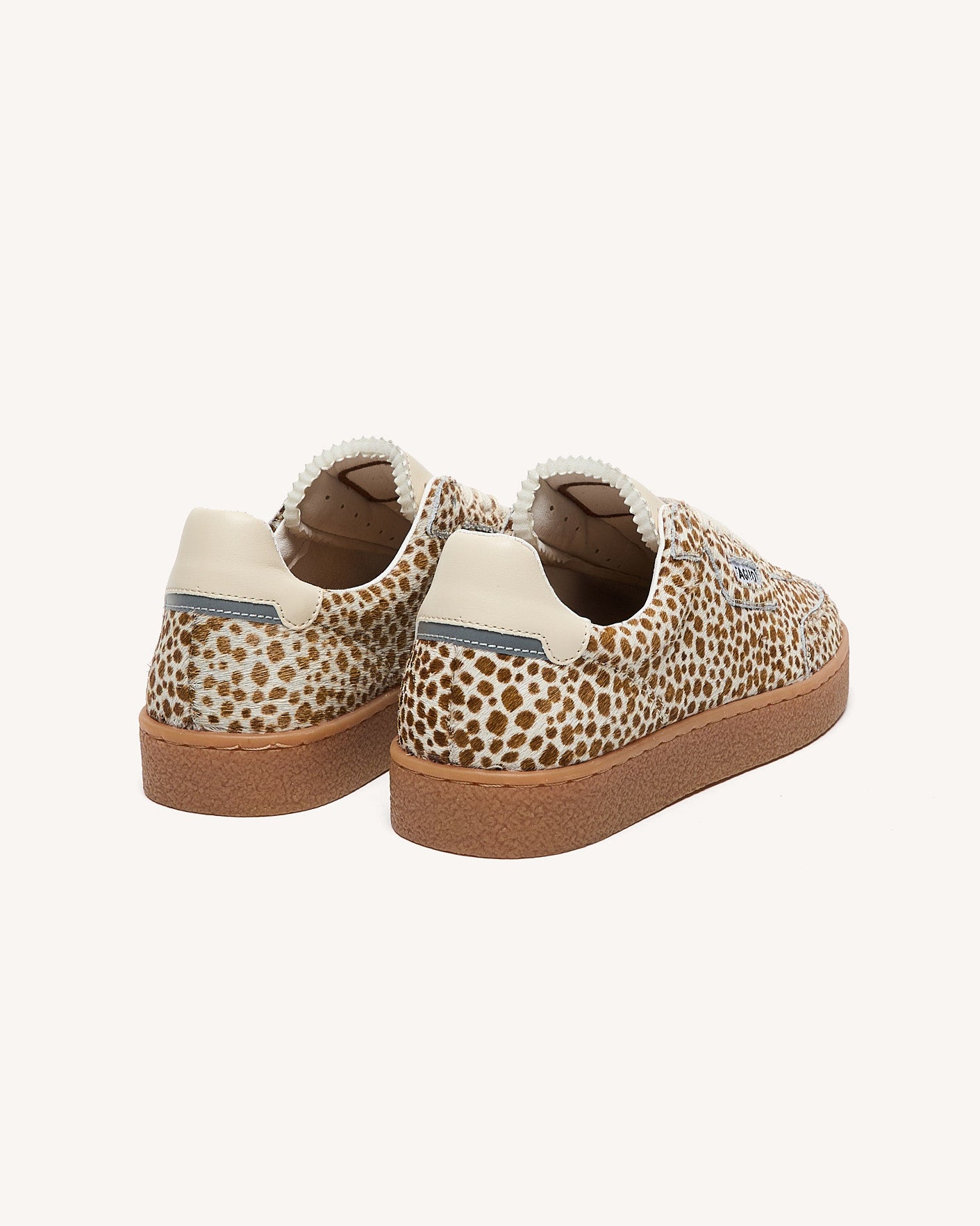 faguo-baskets-lumbo-cru-l-opard-cuir-femme image 4