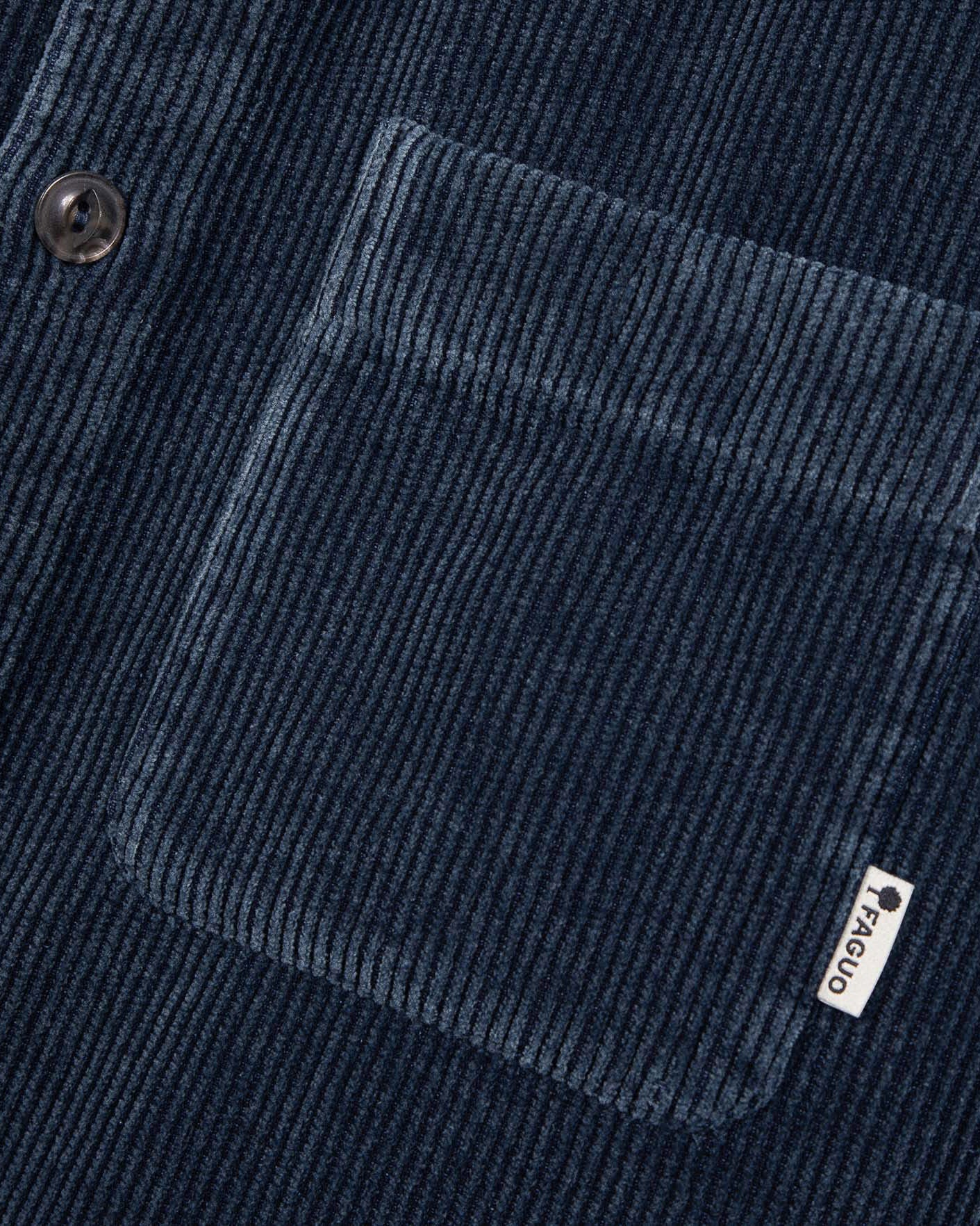 faguo-clemont-surchemise-denim-coton-recycl-indigo image 3