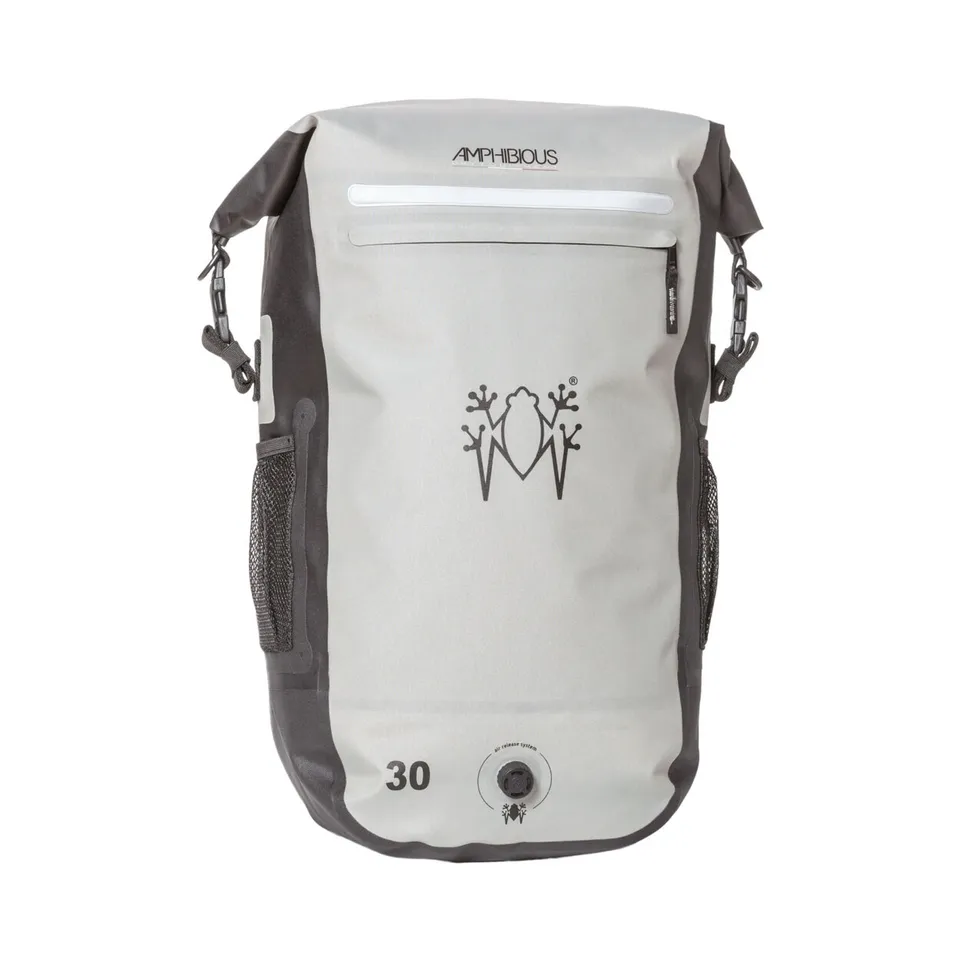 amphibious-overland-light-evo-sac-dos-tanche-comfort image 1