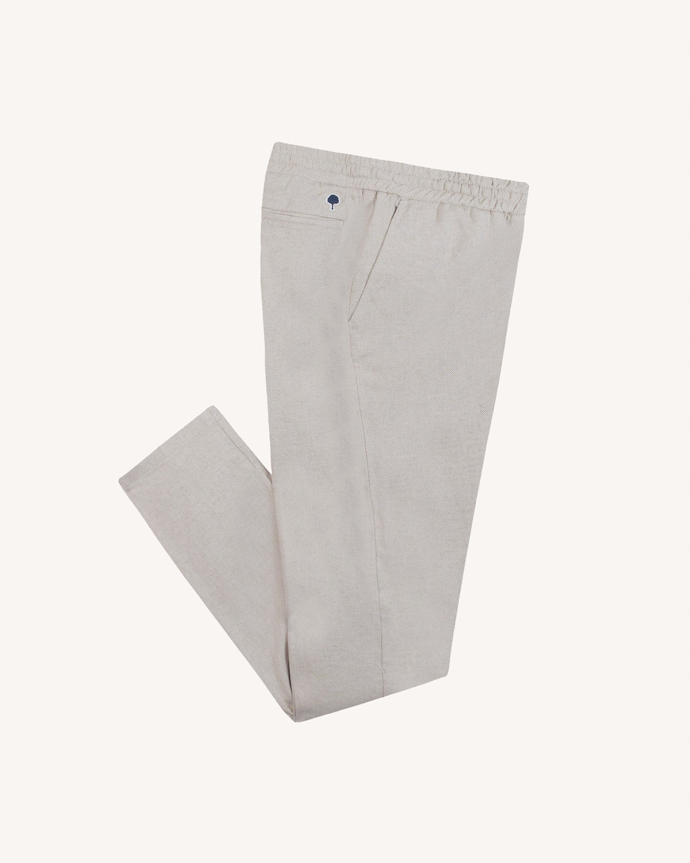 faguo-dreuille-pantalon-lin-cru image 2