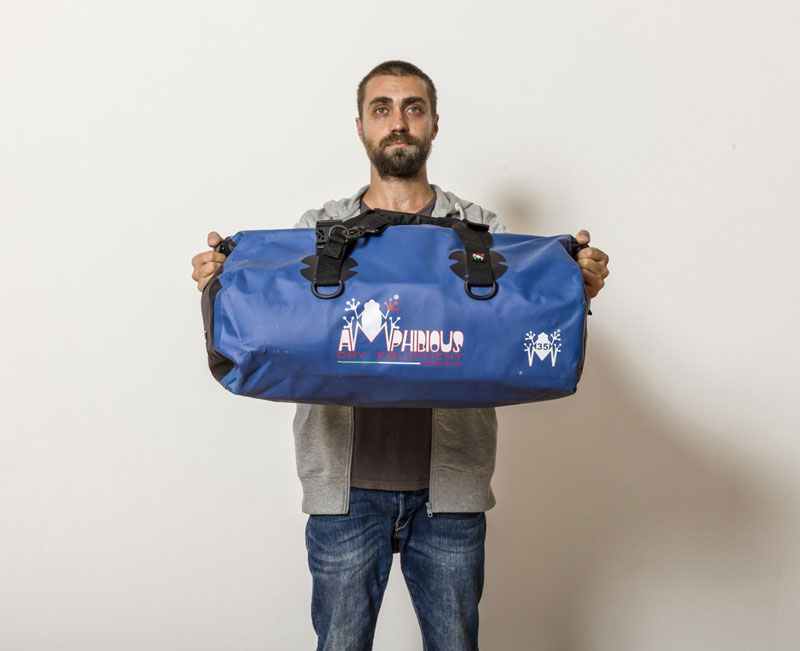 amphibious-amarouk-sac-de-voyage-tanche-35l-pvc-hd image 6