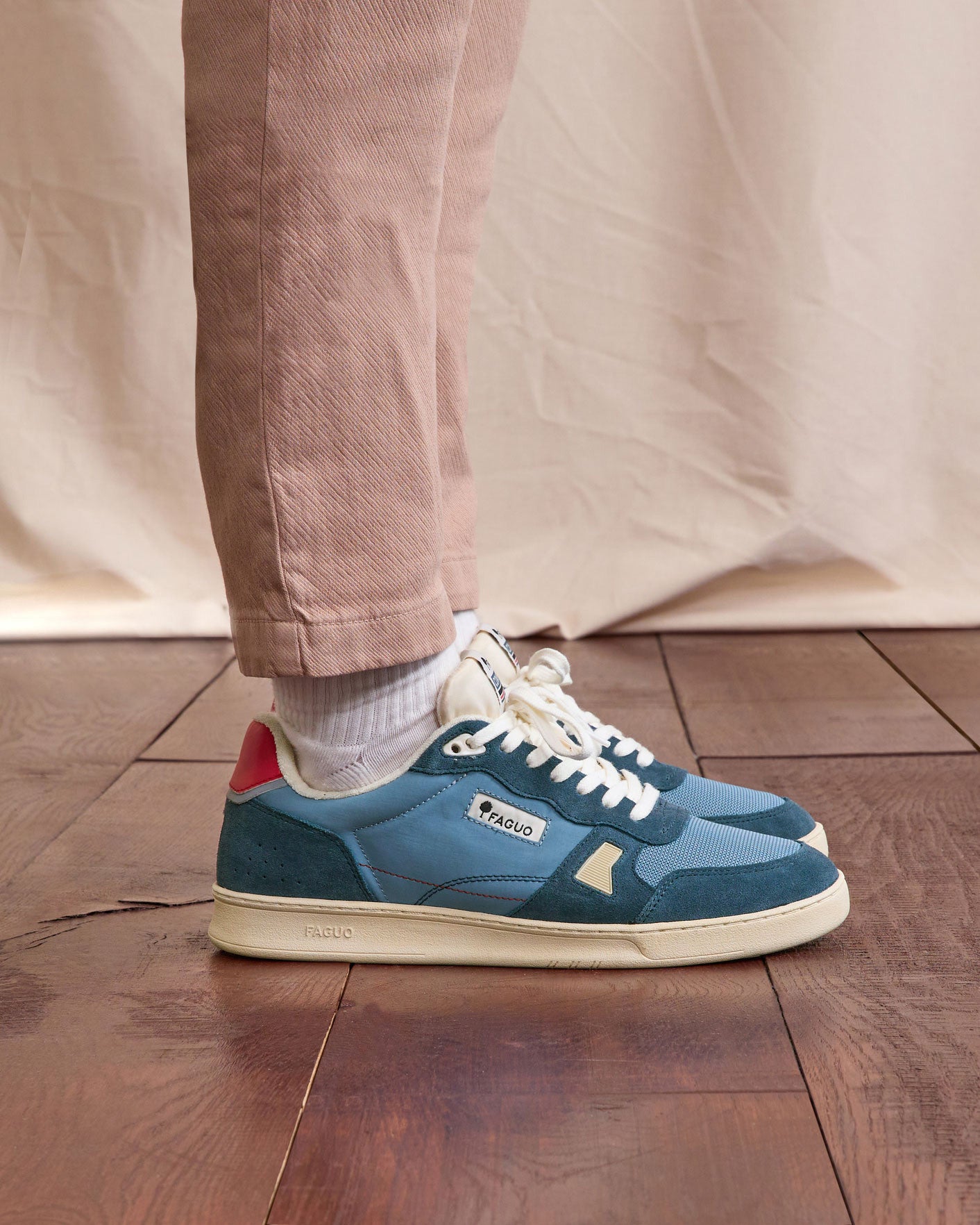 faguo-commute-1-baskets-cuir-et-su-de-bleu-jean-homme image 2