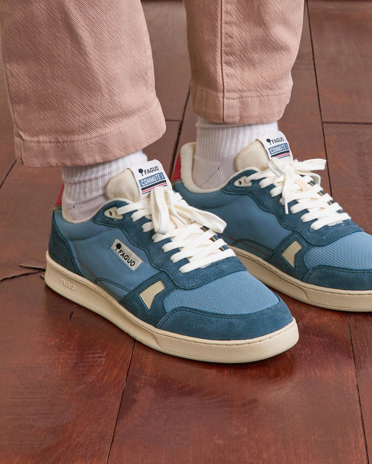 faguo-commute-1-baskets-cuir-et-su-de-bleu-jean-homme image 3