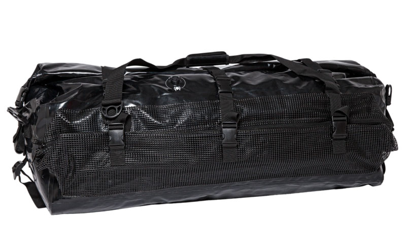 amphibious-professional-evo-sac-tanche-filet-mesh-sports-aquatiques image 2